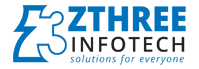 ZTHREE Infotech, India